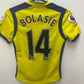 Everton Third 16/17 Bolasie 14 kids