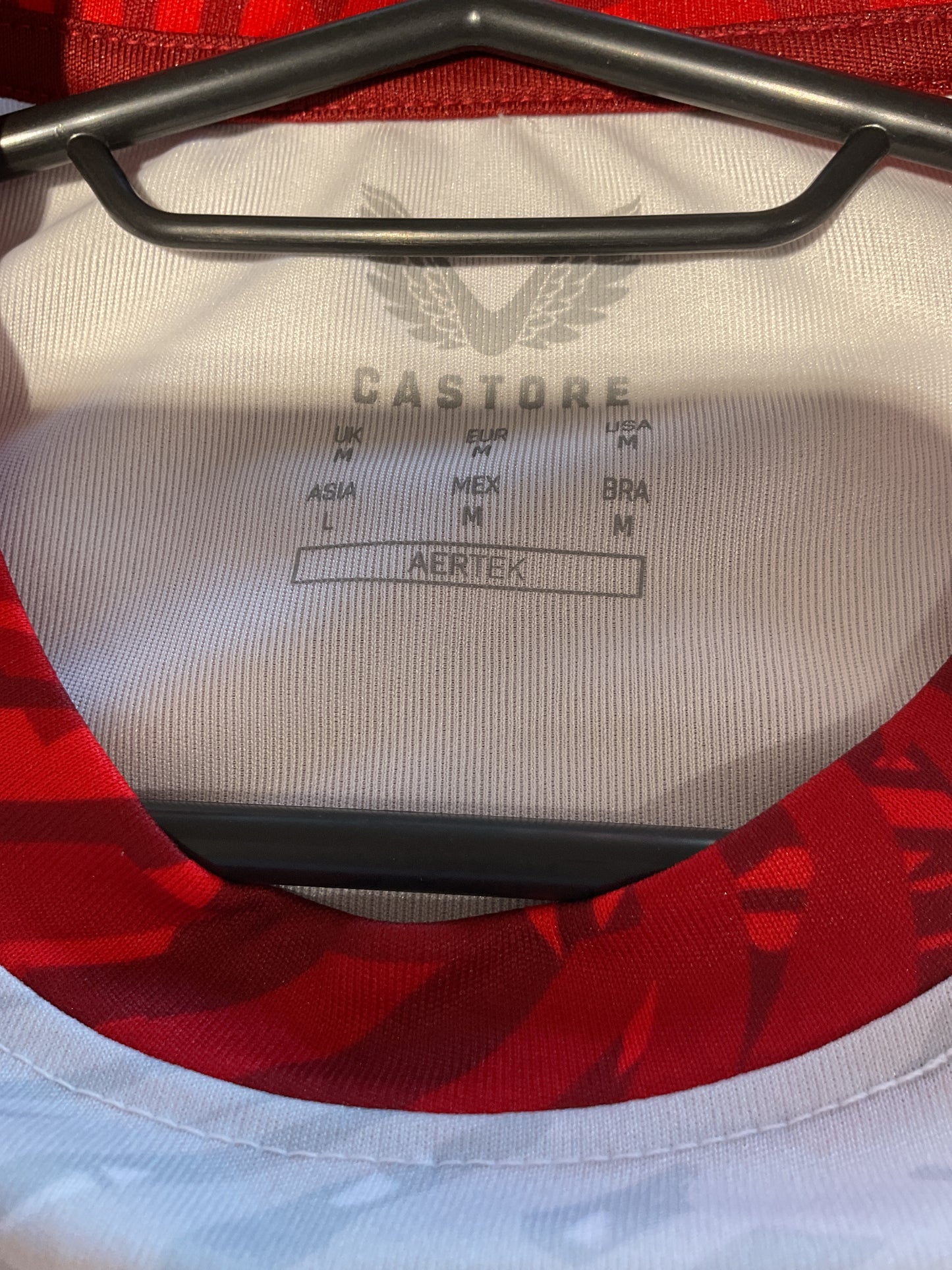 Kaiserslautern Away 24/25