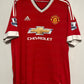 Manchester United Home 15/16 Martial 9