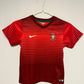 Portugal Home 14/15 kids