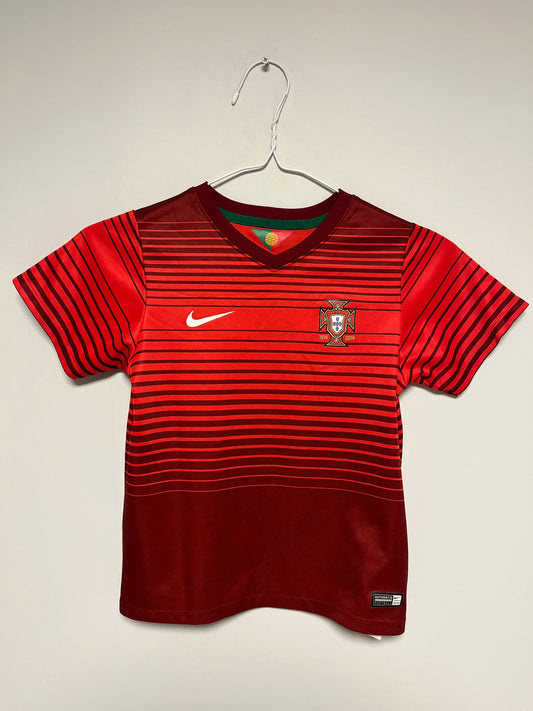 Portugal Home 14/15 kids