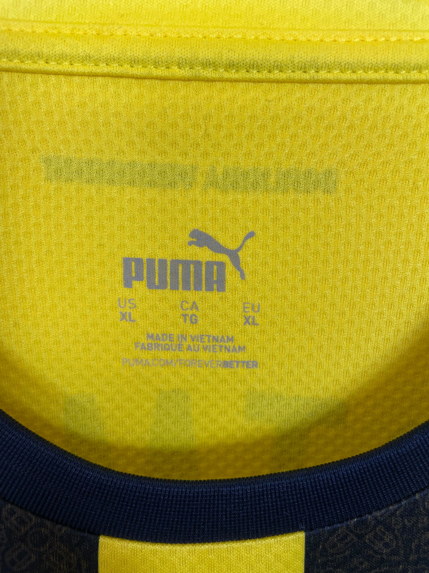 Borussia Dortmund Home 22/23 Bellingham 22