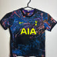 Nike Tottenham Away 21/22 Kids - 8/10