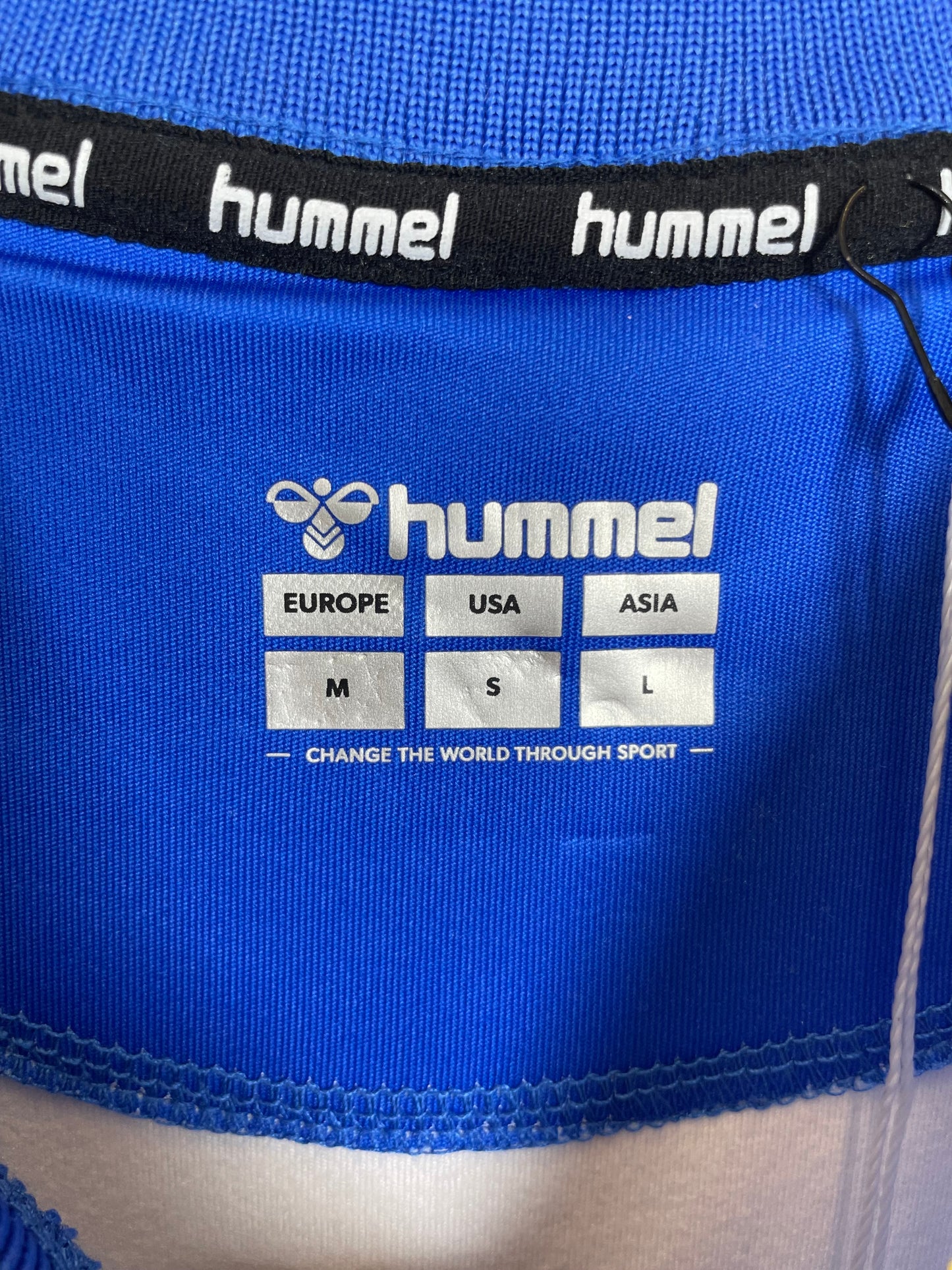 Southampton Track Jacket