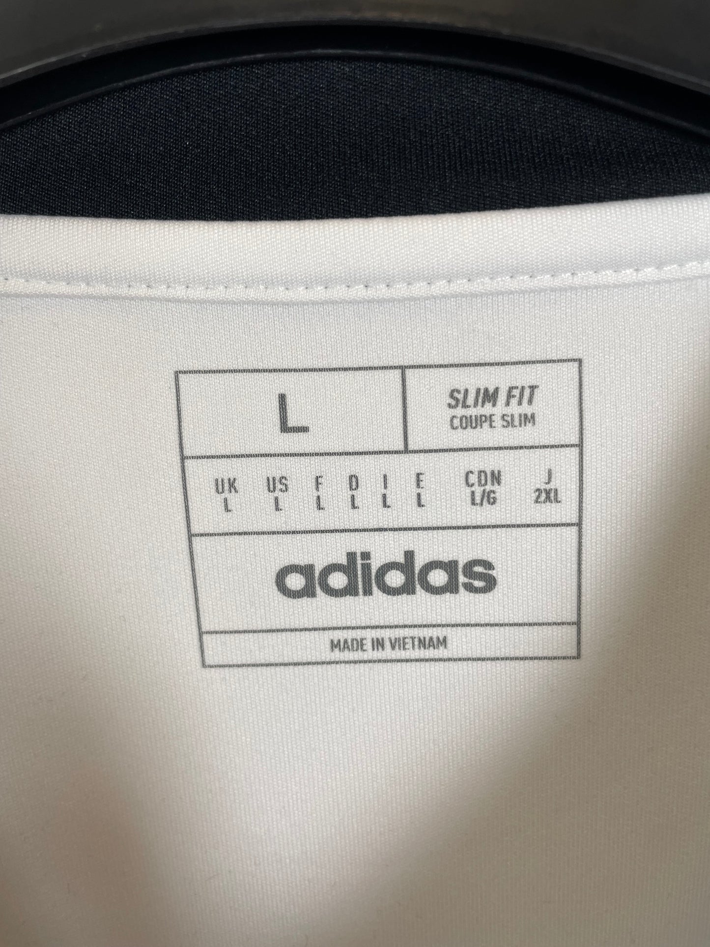 Adidas Juventus Home 24/25 - 10/10