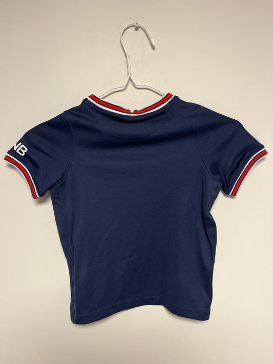 PSG Home 21/22 kids
