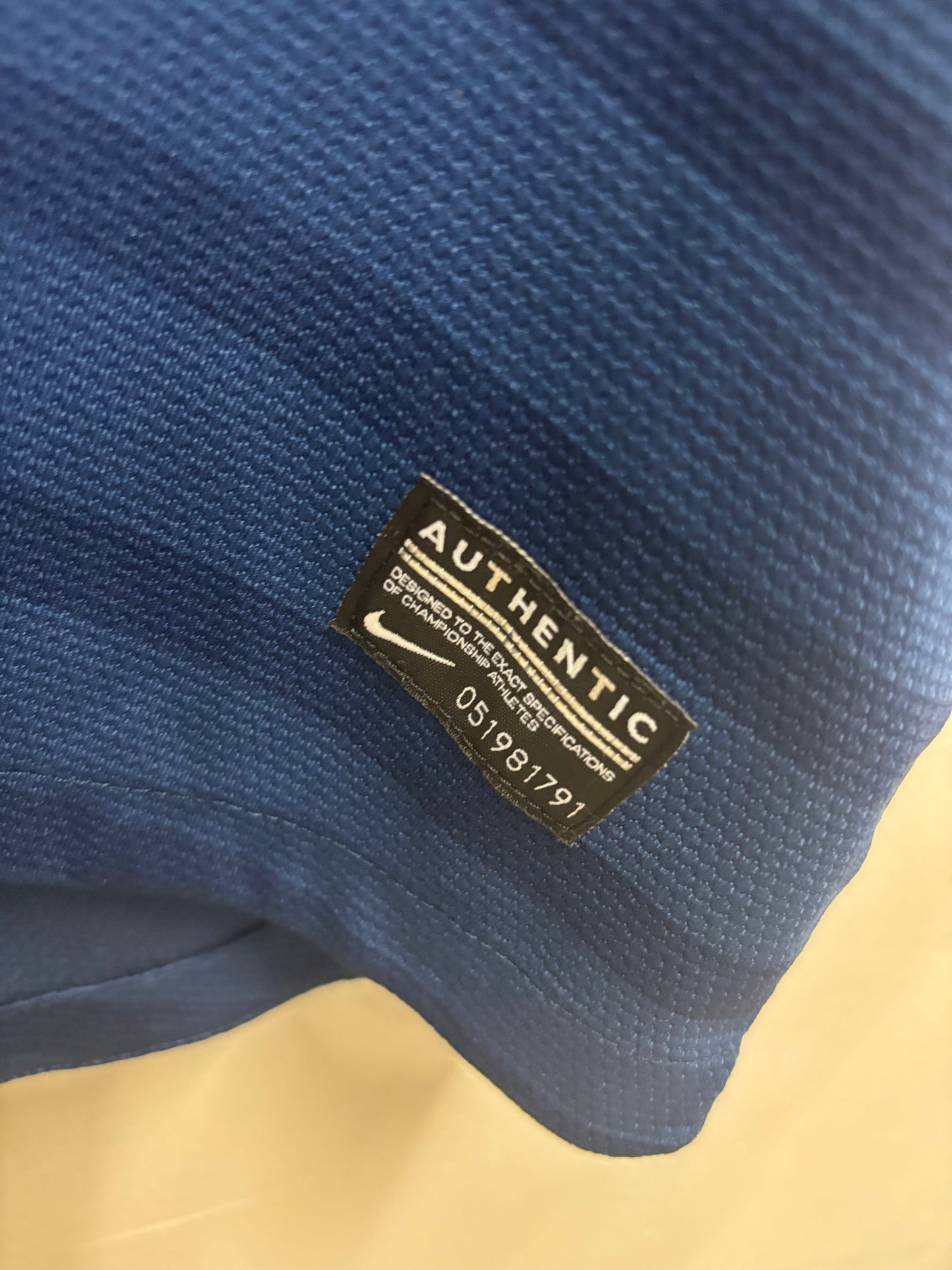 France Home 12/13 Henry 12