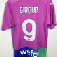 Puma AC Milan Third 23/24 Giroud 9 - 9/10