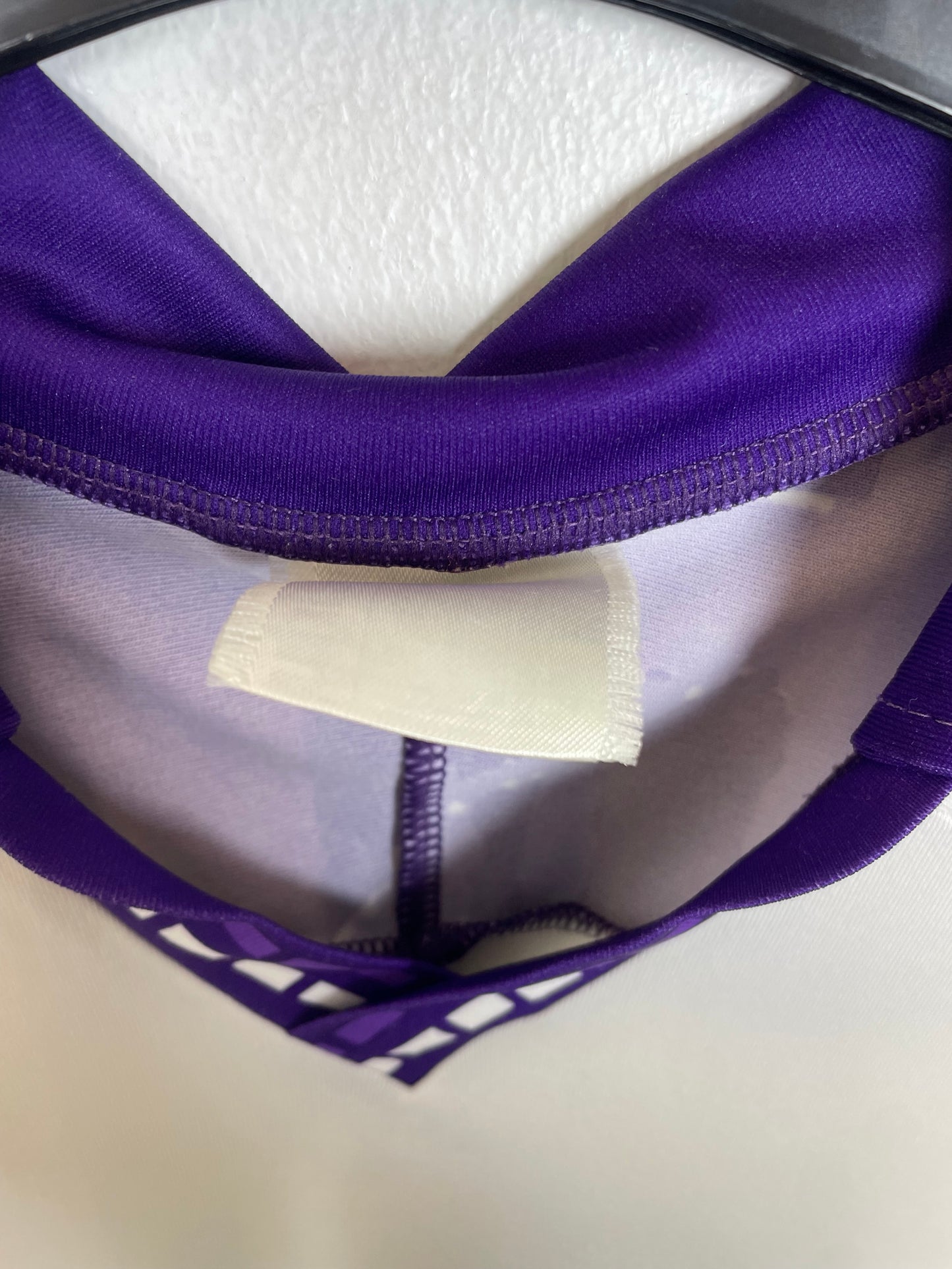 Fiorentina Away 94/95 Batistuta 9 - 8/10