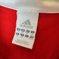 Adidas Bayern Munich Home 05/06 Lucio 3 - 9/10 - TheFootballIdiots