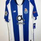 New Balance Porto Home 18/19 Militao 3 - 10/10