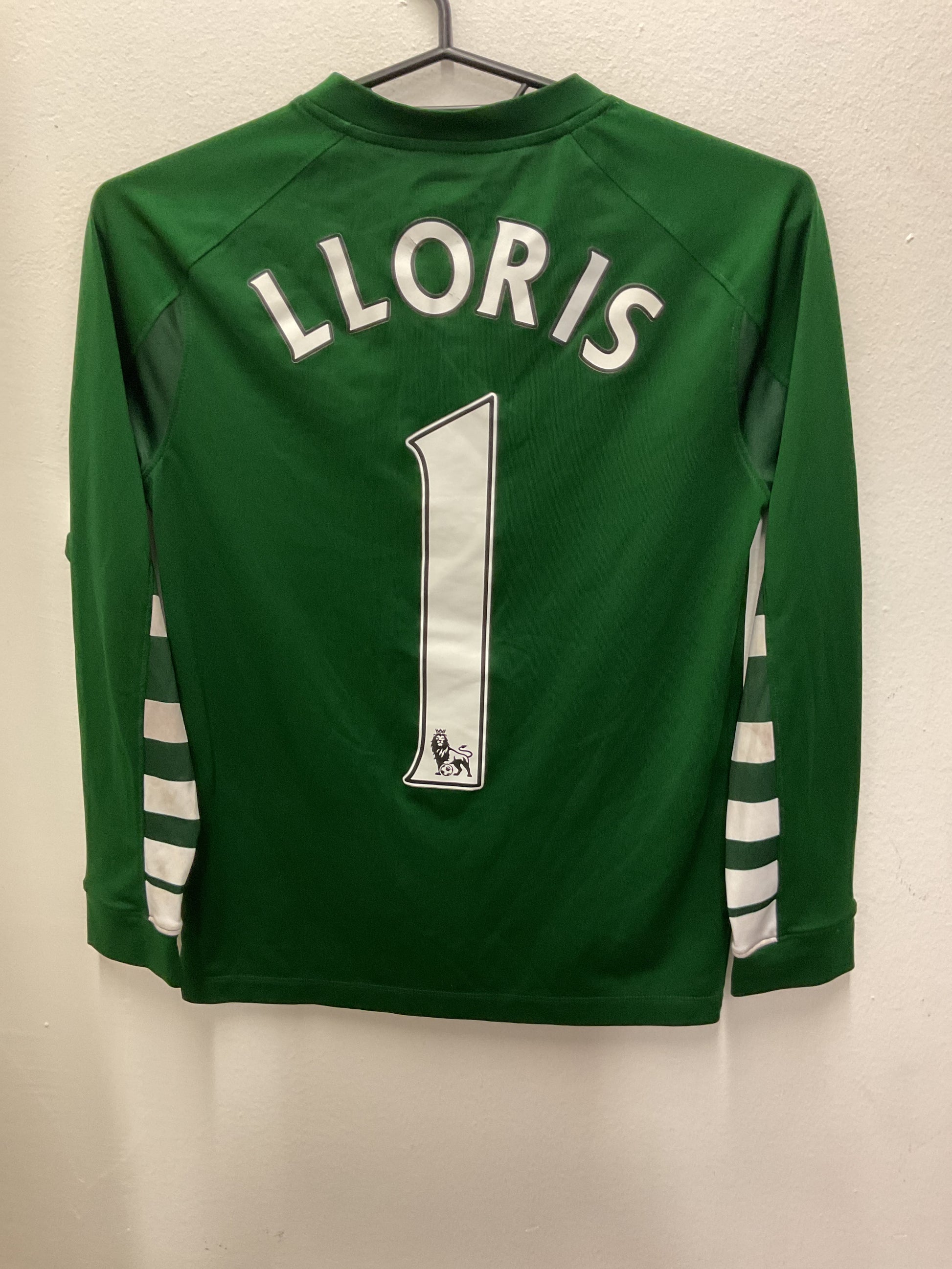 Football Lloris Goalkeeper Kit Save Big On Bulk Lafc Goalkeeper