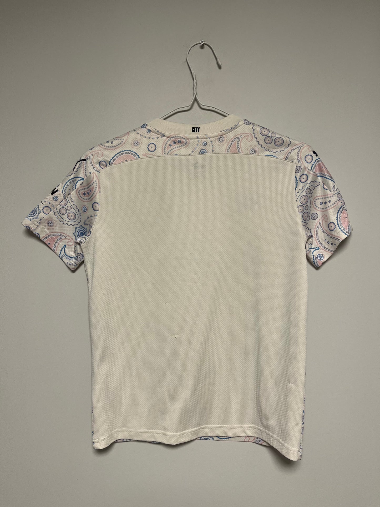 Manchester City Third 20/21