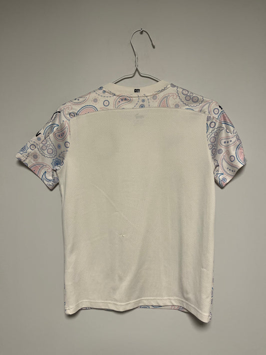 Manchester City Third 20/21