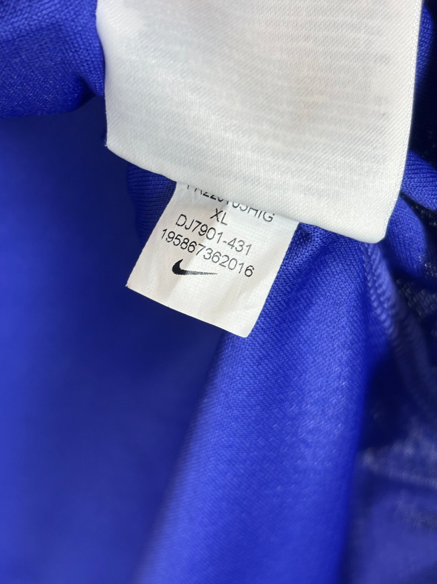 Nike Tottenham Away 22/23 Kane 10 Kids - 9/10