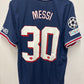 PSG Home 21/22 Messi 10 Player Spec
