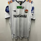Strømsgodset Away 2013 5 Horn | Match Worn