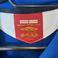 Umbro England 07/08 GK James 13 Kids - 8/10
