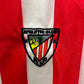 Athletic Bilbao Home 92/93