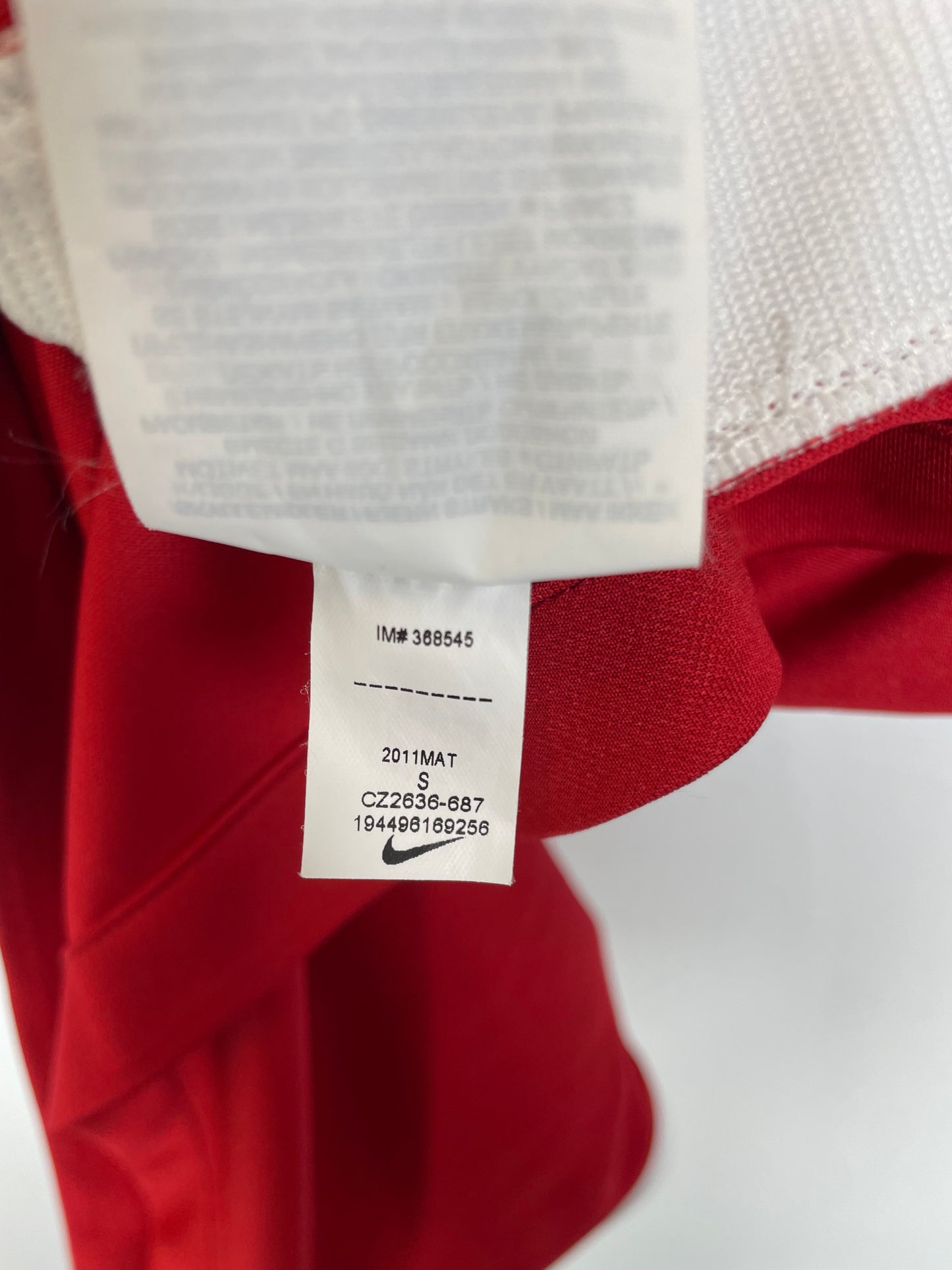 Liverpool Home 20/21 M.Salah 11 - 9/10