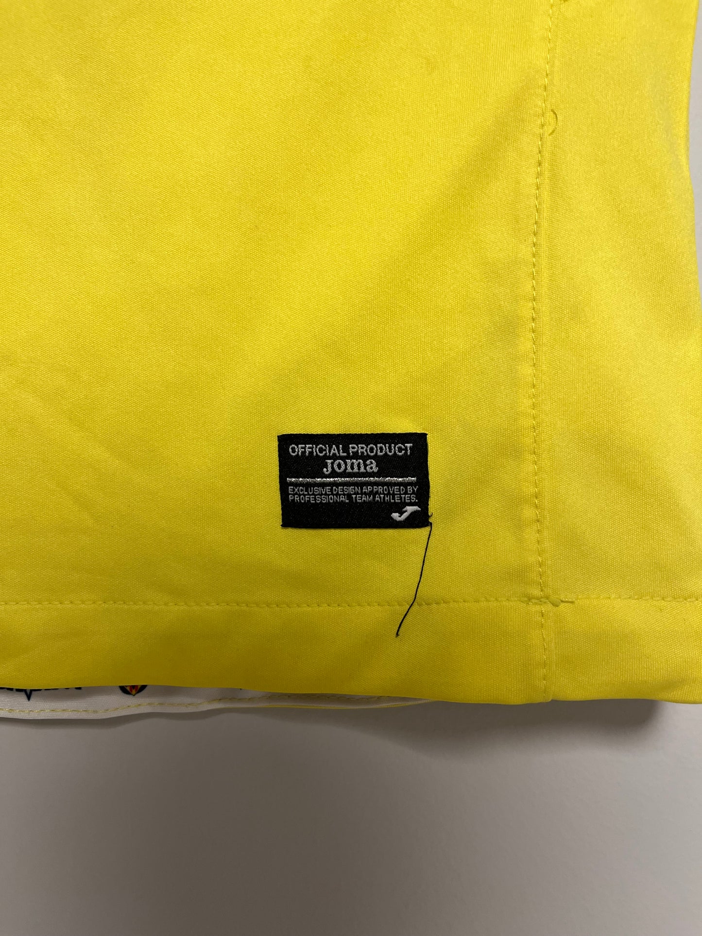 Villareal 22/23 Home Kids