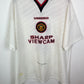 Manchester United Away 96/97 Cantona 7