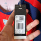 Adidas Spain Home 2026 Rodrigo 16 LS Player Spec - 10/10 - TheFootballIdiots