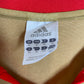 Adidas Benfica Third 04/05 Nuno Gomes 21 inc original shirts - 9/10