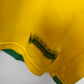 Brazil Home 2006 Ronaldinho 10 - 8/10