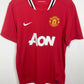 Nike Manchester United Home 11/12 Rooney 10 - 9/10