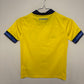Adidas Sweden Home 2020 Kids - 8/10