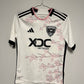 DC United Away 23/24 kids