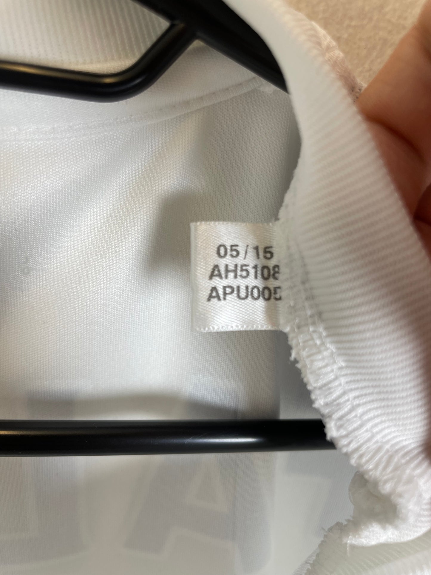 Chelsea Away 15/16 Falcao 9