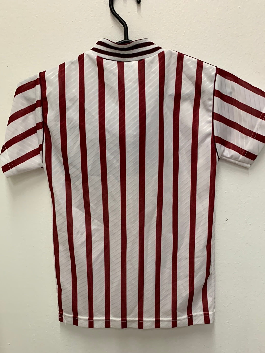 Heart of Midlothian Away 88/89 Kids