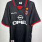 AC Milan Fourth 97/98 Maldini 3 - 9/10