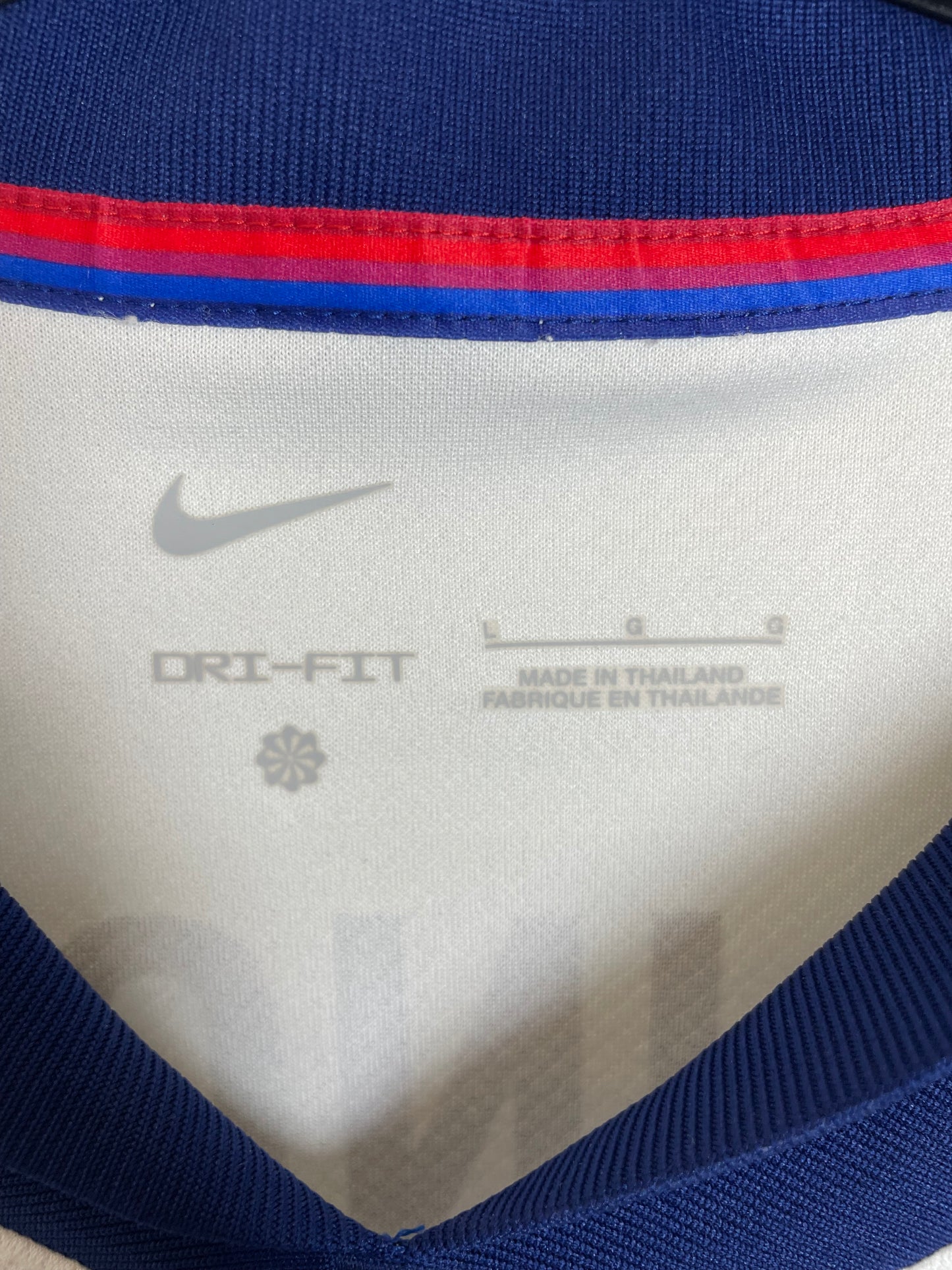 Nike England Home 24/25 Bellingham 10 - 9/10