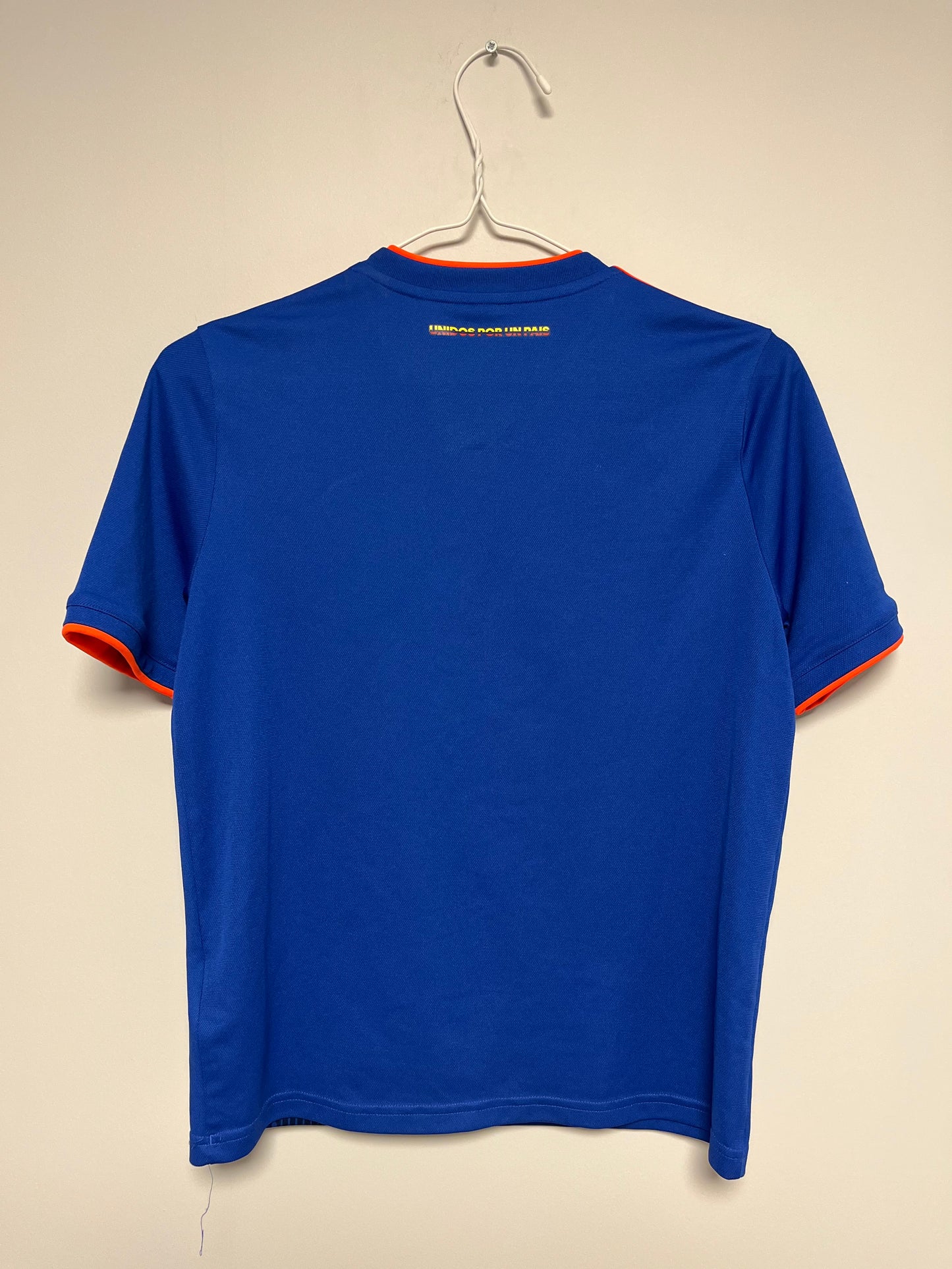 Colombia 2018 Away Kids