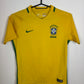 Nike Brazil Home 2016 - 8/10