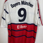 Bayern Munich Away 98/99 Elber 9 - 8/10