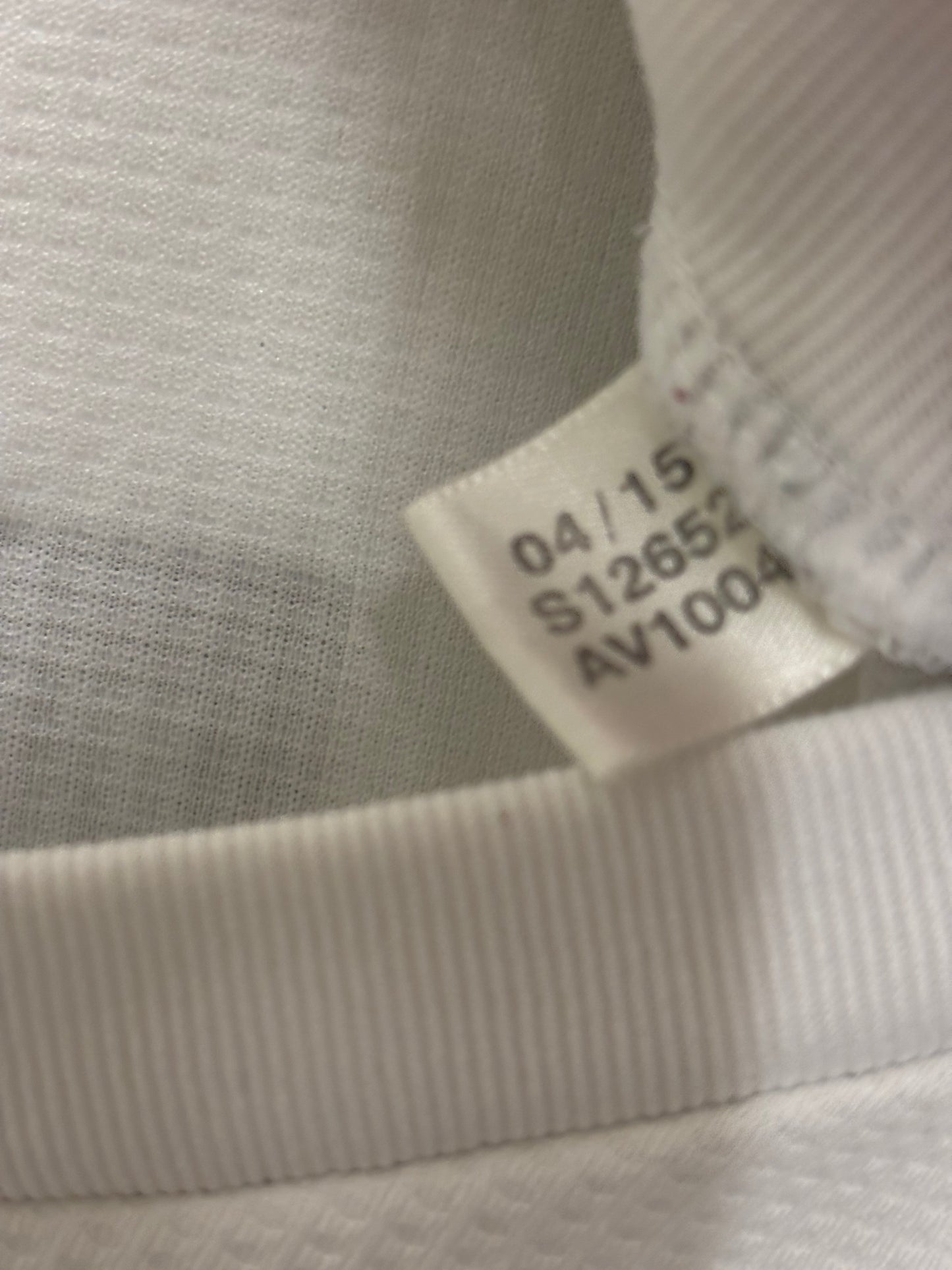 Real Madrid Home 16/17 Bale 11