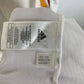 Interior size XXL label and Adidas manufacturing tags inside Germany 2006 Mertesacker home shirt