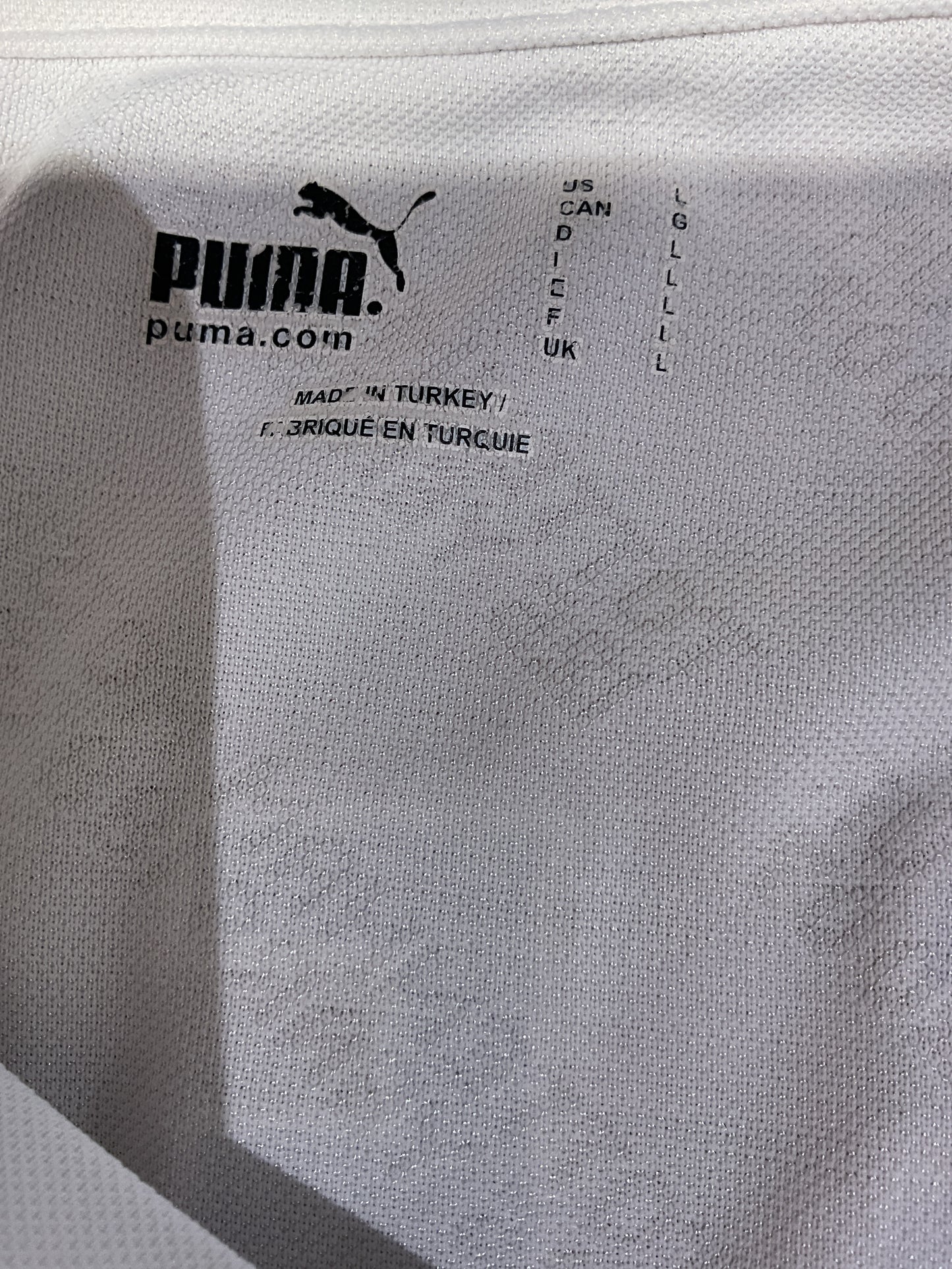 Tottenham Hotspur Home 07/08 Defoe 18