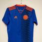 Colombia 2018 Away Kids