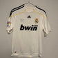 Adidas Real Madrid 11 Benzema 09/10 - 7/10