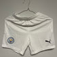 Manchester City Home Short 22/23 Kids
