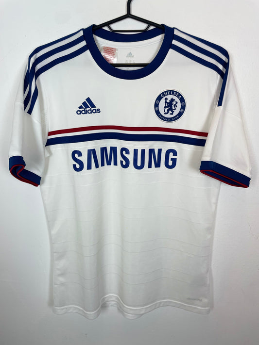 Chelsea Away 13/14 Kids