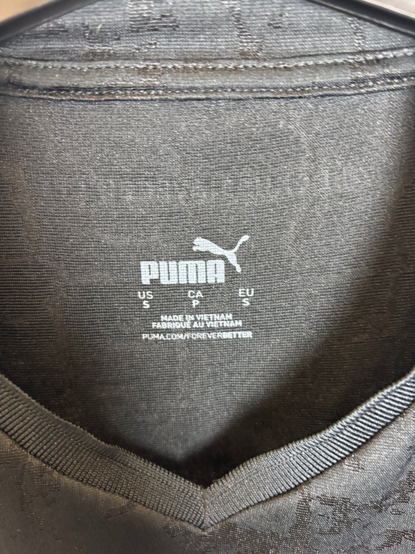 Puma Dortmund 22/23 Special Edition Bellingham 22 - 9/10