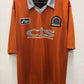 Blackburn Rovers Away 97/98 Bohinen 12