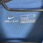 Nike Tottenham 20/21 Training Shirt Kids - 9/10