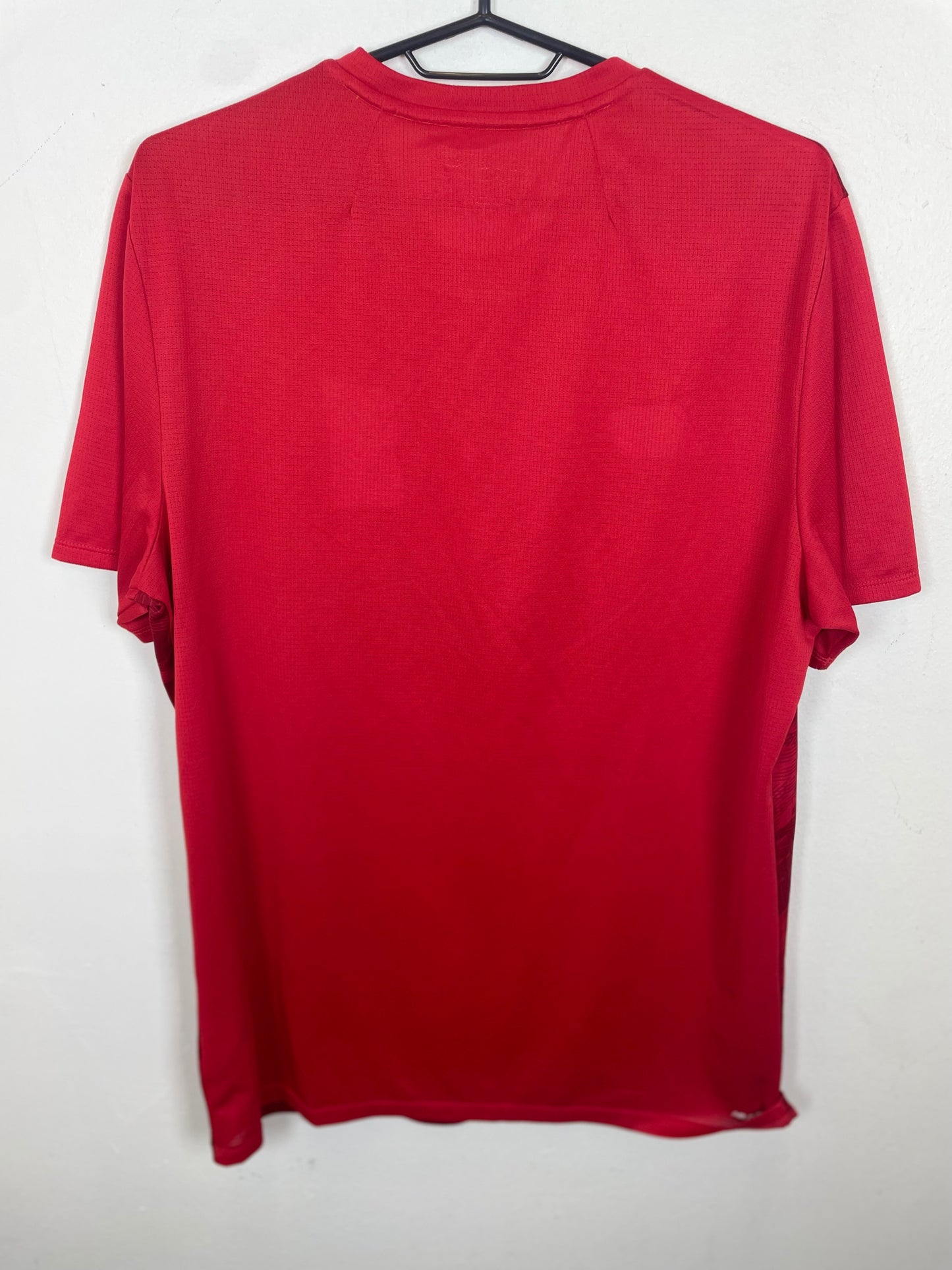 Liverpool Pre-Match Training Shirt 19/20